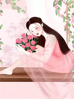 温柔温柔惹火