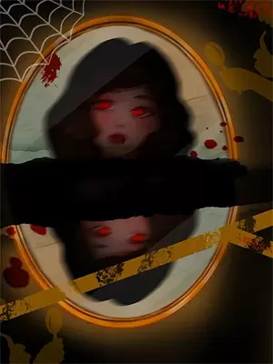 龙王的妻子死了