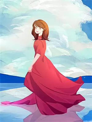 独影自命什么意思