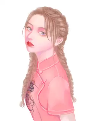 独影残像片尾曲