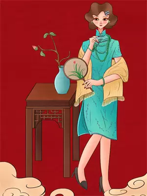 我把竹马养黑化了