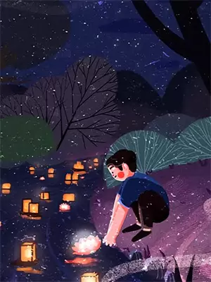 钱在哪里爱就在哪