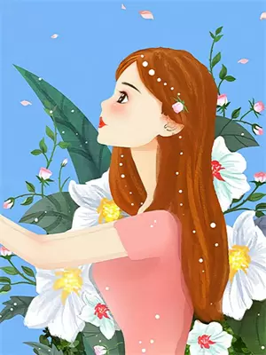 王林婉儿贴纸