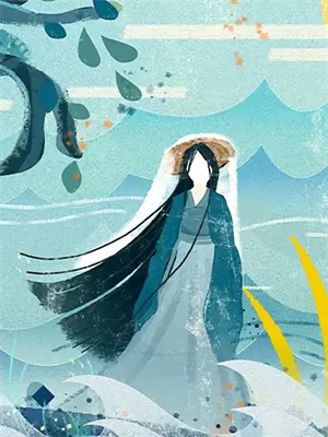 落花流年小说