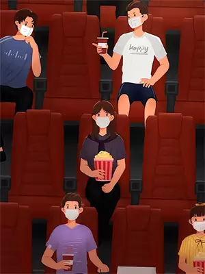无极！