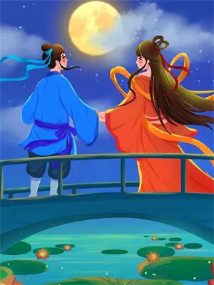 凡人对抗仙界