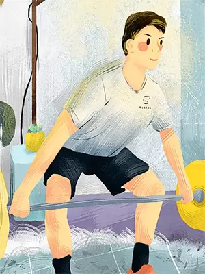 子宫切除后保健操