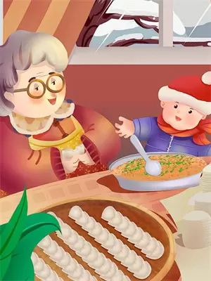 想你时风很甜