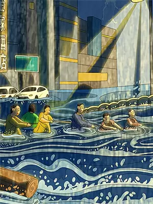 饥荒1942：我率灾民打鬼子(许晨张芷昕)全本免费小说_最新章节列表饥荒1942：我率灾民打鬼子(许晨张芷昕)