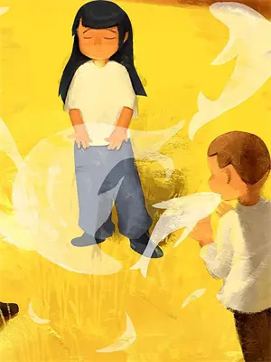 小师妹的修真