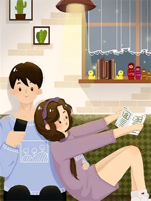 我在学校里发生的事情