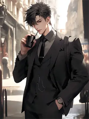 都市巫人