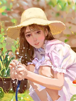 虚幻世界动画片