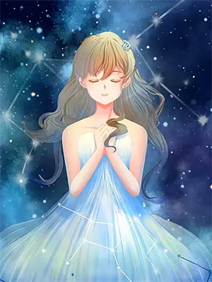 浓郁的咖啡豆