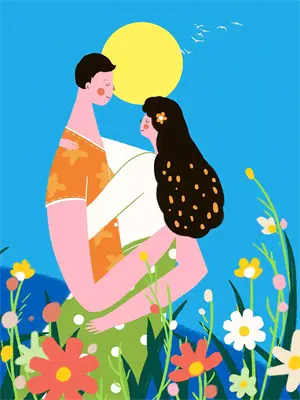 养女抢走我的人生