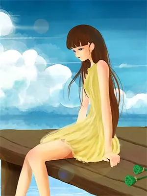 星语如诉映双星