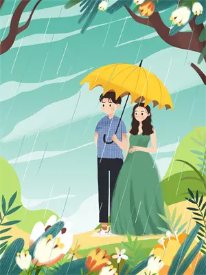 救命病弱小可怜
