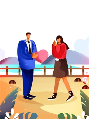 老婆只想给男秘书生孩子后续