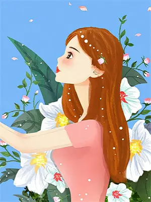 她也曾光芒万丈小说