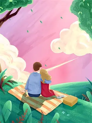 未送出的蓝色鸢尾花怎么养