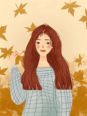 穿越千年的恋爱电视剧女主角