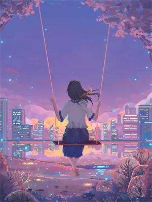 百合花落了怎么保存
