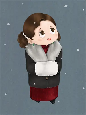 重生之等你长大几个女主