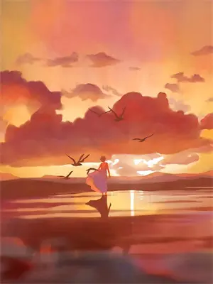 敦煌情韵完整版视频