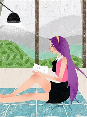 林夏周叙白《白昼如夏》全文免费在线阅读_《白昼如夏》全本在线阅读