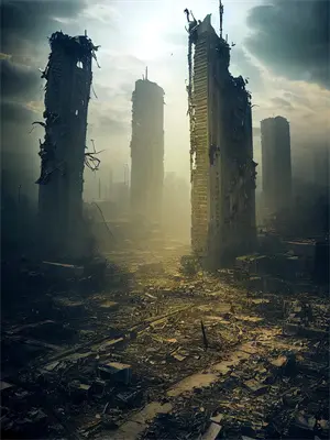 仙尊降临：从都市废墟到万界之巅(凌尘林辰)小说免费在线阅读_仙尊降临：从都市废墟到万界之巅(凌尘林辰)大结局阅读