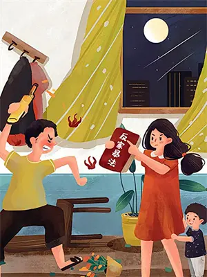 重生90：恶霸赶海？我靠打渔成首富！林小满杨浪免费小说在线看_完本小说阅读重生90：恶霸赶海？我靠打渔成首富！(林小满杨浪)