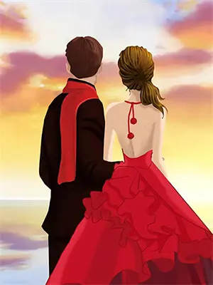 重生后白月光秦霜