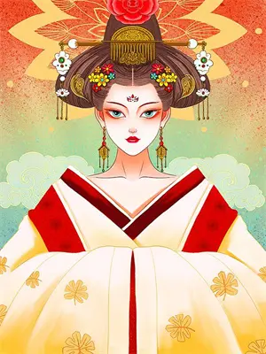 夫妻两生了混血儿做了五次亲子鉴定