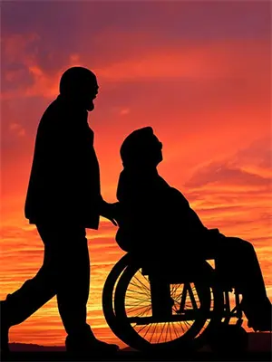 《婆婆65岁，迎来了第二春》肖莹伍强全本阅读_(肖莹伍强)全集阅读